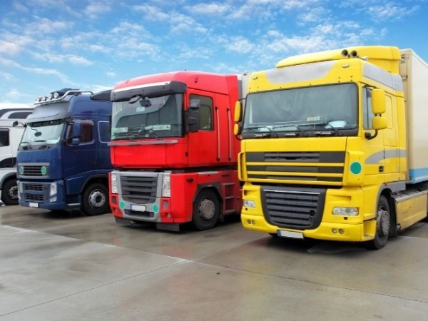 Konya Kıbrıscık Nakliye